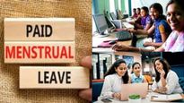 பெண் ஊழியர்களுக்கு மாதத்தில் ஒரு நாள் மாதவிடாய் விடுப்பு!! அமைச்சரவை ஒப்புதல்!!