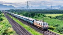 பெங்களூரு டூ மும்பைக்கு புதிய அதிவிரைவு ரயில்.. இனி எவ்வளவு நேரத்தில் பயணிக்கலாம் தெரியுமா..?