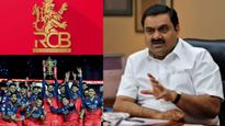 பெங்களூரு: RCB அணியை வாங்குகிறாரா கௌதம் அதானி? மகாபிரபு இங்கயும் வந்துட்டீங்களா!!