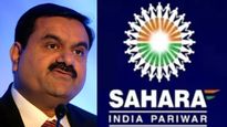 கௌதம் அதானி அடுத்த டார்கெட் Sahara.. மொத்தமா நானே வாங்கிக்கிறேன்..!!