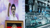 ரூ.5,532 கோடி முதலீடு.. இந்தியாவின் மின்னணு உதிரிபாகங்களின் தலைநகரமாக உருவெடுக்கும் தமிழ்நாடு..!!