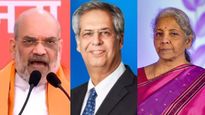Tata Group Crisis: அமித் ஷா, நிர்மலா சீதாராமன் உடன் டாடா தலைவர்கள் சந்திப்பு.. விரைவில் தீர்வு..!!