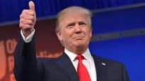 கூடிய சீக்கிரம் இது நடக்கப் போகுது!! இந்தியாவுக்கு டிரம்ப் சொன்ன குட் நியூஸ்!!