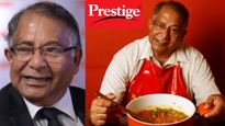 TTK Prestige தலைவரான டி.டி. ஜெகநாதன் காலமானார்.. திவால் டூ 8700 கோடி சாம்ராஜ்ஜியம்..!