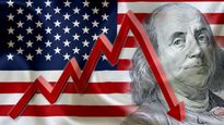 USA Shutdown: தினமும் ரூ.1,31,940 கோடி இழப்பு.. புலம்பும் நிதி அமைச்சர்..!! 