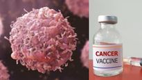 புற்றுநோய்க்கு முடிவு காலம்.. Super Vaccine-ஐ உருவாக்கிய விஞ்ஞானிகள்!!