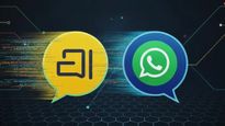 உங்கள் Chat-ஐ யாரும் படிக்க முடியாது.. அரட்டை செயலியில் இப்படி ஒரு வசதியா..? அசத்திய ஜோஹோ..!!