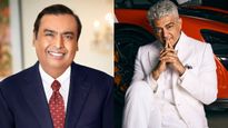 முகேஷ் அம்பானி - அஜித் குமார்.. கூட்டணியே பயங்கரமா இருக்கே.. இனி அமர்க்களம் தான்..!!