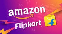 ஈ-காமர்ஸை தொடர்ந்து லாபம் கொட்டும் புதிய பிரிவில் கால் பதிக்கும் Amazon, Flipkart!!