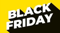 ஆயுத பூஜை, தீபாவளி போல்.. Black Friday தள்ளுபடி விற்பனையும் படுஜோர்..!