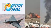 தேஜாஸ் விமான விபத்து எதிரொலி: 9% சரிந்த HAL பங்கு மதிப்பு.. இது தான் பங்கு வாங்க சரியான தருணமா?