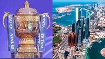ஐபிஎல் ஏலம் எங்கே நடக்குது தெரியுமா..? மும்பை, பெங்களூர் திட்டம் கைவிடப்பட்டது..!!