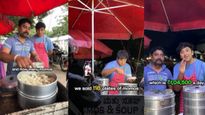 மோமோ விற்பனை மூலம் நாளொன்றுக்கு ரூ.1 லட்சம் வருமானமா? வைரலாகும் இன்ஸ்டாகிராம் வீடியோ..!!