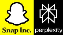 Snapchat உடன் கூட்டணி..  Perplexity அரவிந்த் ஸ்ரீனிவாஸ் அதிரடி முடிவு..!!