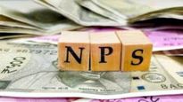 NPS-ல் முதலீடு செய்தோருக்கு ஹேப்பி நியூஸ்..! Annuity விதியில் புதிய மாற்றம்..!
