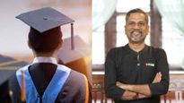 காலேஜ் டிகிரி எல்லாம் இந்த காலத்துக்கு தேவையே இல்லை, அமெரிக்காவ பாருங்க - ஸ்ரீதர் வேம்பு!!