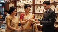 கைமீறி போகும் தங்கம் விலை!!  2 சவரன் நகை வாங்குனா கூட இந்த ஒரு ஆவணம் கட்டாயம் என அறிவிப்பு!!
