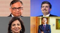 சந்திரசேகரன் முதல் உதய் கோடக் வரை: இந்தியாவின் முக்கிய CEO-க்களின் கல்வித் தகுதி என்ன தெரியுமா?
