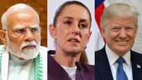 டிரம்ப்-க்காக இந்தியா மீது வரி விதிக்கிறதா மெக்சிகோ..?  USMCA என்றால் என்ன..?
