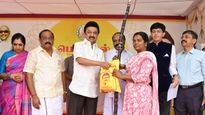 ஜனவரி 10ஆம் தேதிக்குள் பொங்கல் பரிசு விநியோகம்? பணிகளை தீவிரப்படுத்தும் அரசு!!