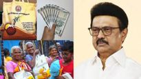 பொங்கல் பரிசு தொகுப்பு: ரேஷன் அட்டைதாரர்களுக்கு ரூ.3, 000 வழங்க தமிழக அரசு முடிவு?