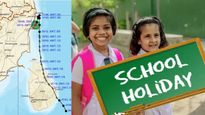 Chennai, Tiruvallur டிச.3 பள்ளி விடுமுறை.. டிட்வா புயல் அடுத்த 12 மணி நேரத்தில் என்ன நடக்கும்?