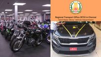  தமிழ்நாட்டில் புதிதாக கார், பைக் வாங்குவோருக்கு ரூ.5,000 வரை சேமிப்பு!! எப்படி தெரியுமா?