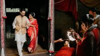 சமந்தாவுக்கு ராஜ் கொடுத்த ஸ்பெஷல் கிஃப்ட்!! அட இது நம்ம லிஸ்ட்லயே இல்லையே!!