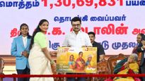 மகளிர் உரிமைத் தொகை: விடுபட்டவர்களுக்கு மீண்டும் சான்ஸ்!! முதலமைச்சர் ஸ்டாலின் அறிவிப்பு!!