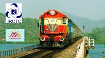 ரயில் டிக்கெட் முன்பதிவு: திடீரென 3 கோடி IRCTC கணக்குகளை நீக்கிய ரயில்வே நிர்வாகம்!!