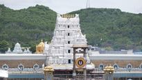 முதல்ல லட்டு..! இப்போ பட்டு..! திருப்பதி ஏழுமலையான் கோயிலில் நடந்த மிகப்பெரிய மோசடி அம்பலம்!!