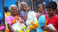 தமிழக மக்களுக்கு டபுள் ஜாக்பாட்.. பொங்கல் பரிசுத்தொகை ரூ.5,000? பெண்களுக்கு முன்கூட்டியே ரூ.1,000..!
