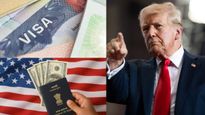 H1B விசாவை தொடர்ந்து சுற்றுலா விசாவுக்கும் ஆப்பு வைத்த டிரம்ப்.. இவர்களுக்கு எல்லாம் இனி விசா இல்லை!