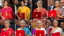 பட்ஜெட் 2026: அமைச்சர் நிர்மலா சீதாராமன் இதுவரை கொண்டு வந்த முக்கியமான வரி சீர்த்திருத்தங்கள் என்ன?