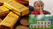 தங்கம் & வெள்ளி: மீண்டும் ஒரு அதிரடி வரிக்குறைப்பா? 2026 பட்ஜெட்டில் காத்திருக்கும் பிக் சர்ப்ரைஸ்!
