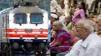 பட்ஜெட் 2026:மூத்த குடிமக்களுக்கு ரயில் பயண சலுகை மீண்டும் கிடைக்குமா?- காத்திருக்கும் குட் நியூஸ்!