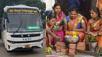 பொங்கல் பண்டிக்கைக்கு ஊருக்கு போறீங்களா..? முதல்ல இதை படிங்க.. பஸ் புக்கிங்-ல் புது வசதி..!!