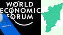 Davos: முதல் நாளிலேயே ரூ.14.5 லட்சம் கோடி அள்ளிய மகாராஷ்டிரா.. தமிழ்நாடு மிஸ் செய்துவிட்டது..!!