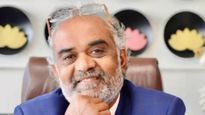 வெறும் 12 ரூபாயில் ஊரைவிட்டு வெளியேறி ரூ.12,000 கோடி மதிப்பிலான நிறுவனத்தை உருவாக்கிய Diamond Man!!