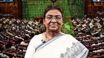 பட்ஜெட் கூட்டத்தொடர்: திரௌபதி முர்மு சொன்ன முக்கியமான விஷயம்.. நோட் பண்ணுங்கப்பா..!!