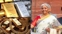 தங்கம்,வெள்ளி விலை உயர்வு: பெரிய சிக்கலில் அரசு!! பட்ஜெட்டில் இந்த அறிவிப்பு வந்தா மொத்தமா காலி!!