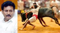 திருச்சி மக்கள் கொண்டாட்டம்.. பொங்கல் பண்டிக்கை முன்னிட்டு ஜல்லிகட்டு மைதானம் ரெடி..!