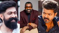 ஒரே தலை KVN.. விஜய்-ன் 500 கோடி ஜனநாயகன், 200 மில்லியன் வியூவ்ஸ் தட்டிய யாஷ்-ன் Toxic.. யார் இந்த வெங்கட்..?