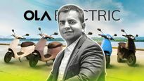 ஒலா முதலீட்டாளர்கள் கதறல்.. ஒரே நாளில் டமாலென விழுந்த பங்குகள்.. என்ன காரணம்..?