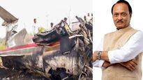 அஜித் பவார் விமானம் தரையிறங்கும் போது நடந்தது என்ன..? வெளியான முக்கிய தகவல்..!