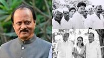 அஜித் பவார்: மகாராஷ்டிரா மக்களின் DADA..! சித்தப்பா சரத் பவாருக்கே அரசியல் பாடம் கற்று தந்தவர்..!