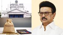 சம்பளத்தில் 50% ஓய்வூதியம்!! அரசு ஊழியர்களுக்கு அள்ளி கொடுக்கும் முதலமைச்சர் ஸ்டாலின்!!