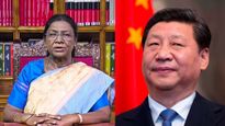குடியரசு தின வாழ்த்து.. இந்தியாவுக்கு சீன அதிபர் ஜி ஜின்பிங் சொன்ன முக்கிய விஷயம்..!! புதிய மாற்றம்..!!