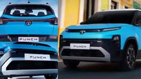 பட்ஜெட் விலையில் sunroof உடன் புது காரை அறிமுகம் செய்த TATA.. பயங்கரமா இருக்கே..!!
