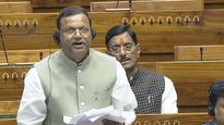 8ஆவது சம்பள கமிஷனில் ஓய்வூதியமும் மாற்றப்படுமா?- குழப்பங்களுக்கு முற்றுப்புள்ளி வைத்த அமைச்சர்